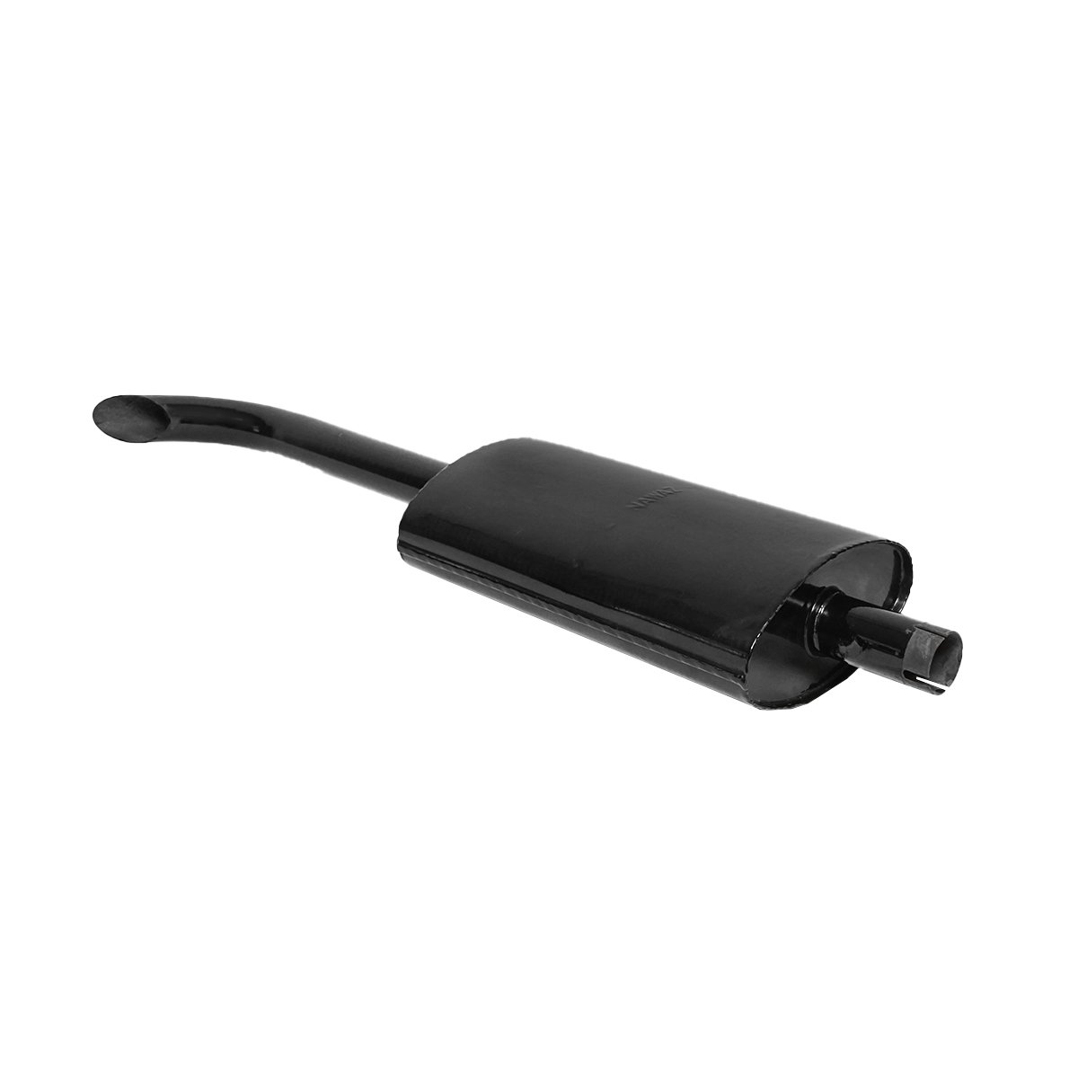 Toba esapament pentru Ford N/M